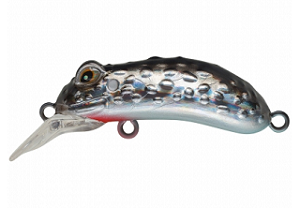 Воблер Strike Pro Warted Toad 45 Воблер Strike Pro Warted Toad 45