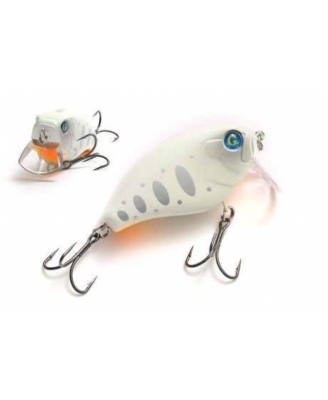 Воблер German Golem 61 мм Воблер German Golem 61 мм