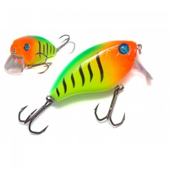 Воблер German Golem 61 мм Воблер German Golem 61 мм