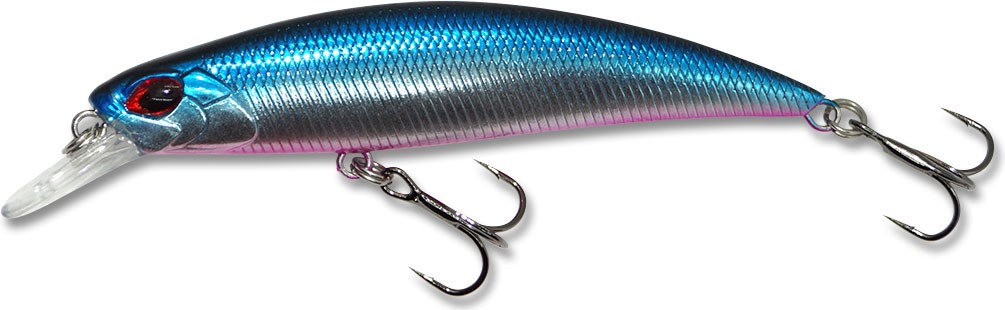 Воблер Kosadaka Nota minnow xs 70F Воблер Kosadaka Nota minnow xs 70F