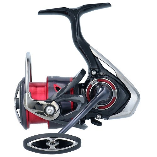 Катушка Daiwa 20 Fuego LT2500 Катушка Daiwa 20 Fuego LT2500