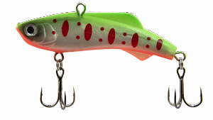 Виб Ecopro Phantom 70мм 26г Виб Ecopro Phantom 70мм 26г