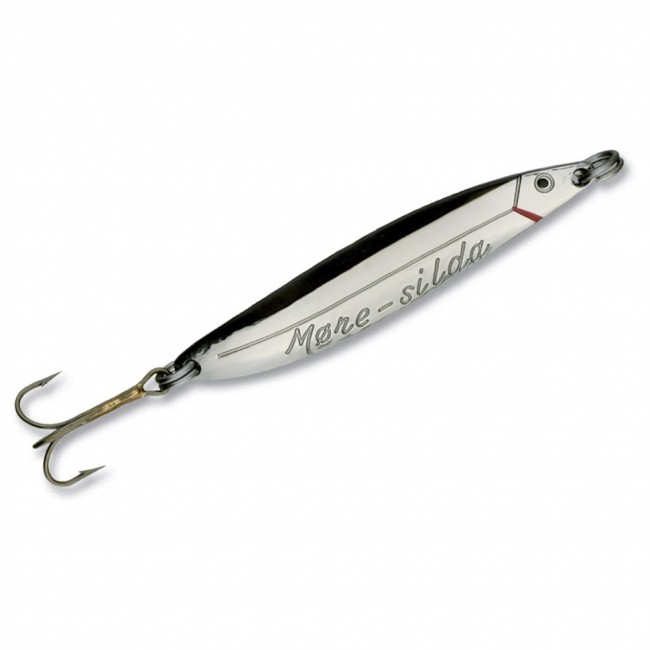 Блесна колеблющаяся Blue Fox Moresilda 18