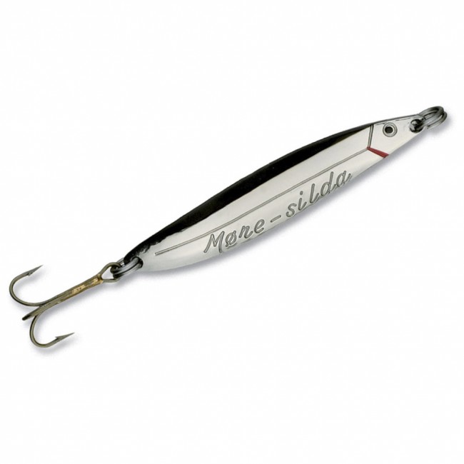 Блесна колеблющаяся Blue Fox Moresilda 18