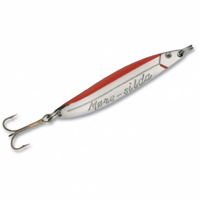 Блесна колеблющаяся Blue Fox Moresilda 18