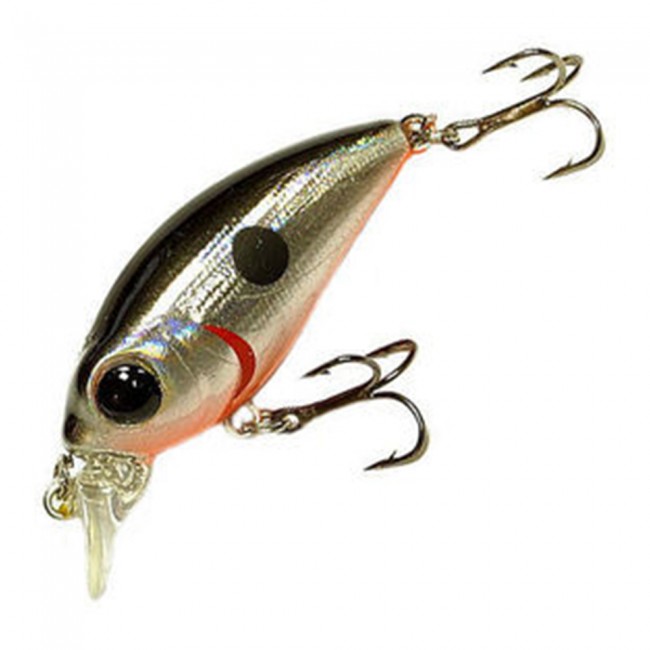 Воблер Scorana Toby Crank 40F