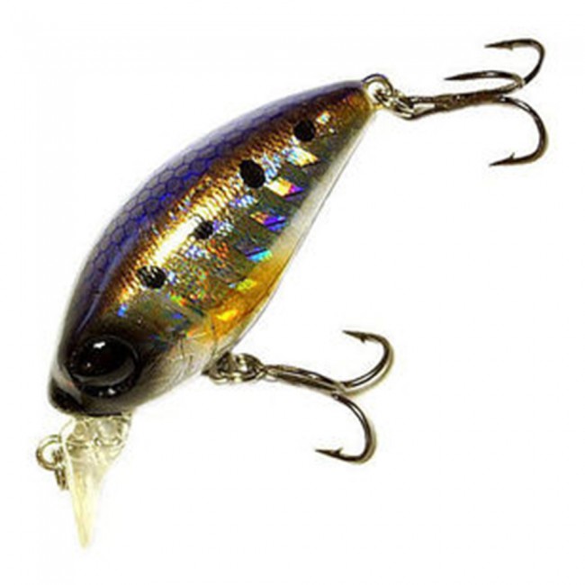 Воблер Scorana Toby Crank 40F