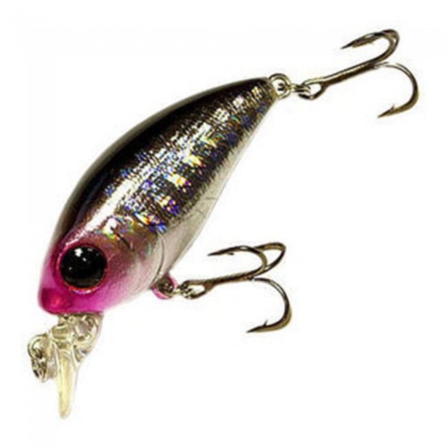 Воблер Scorana Toby Crank 40F