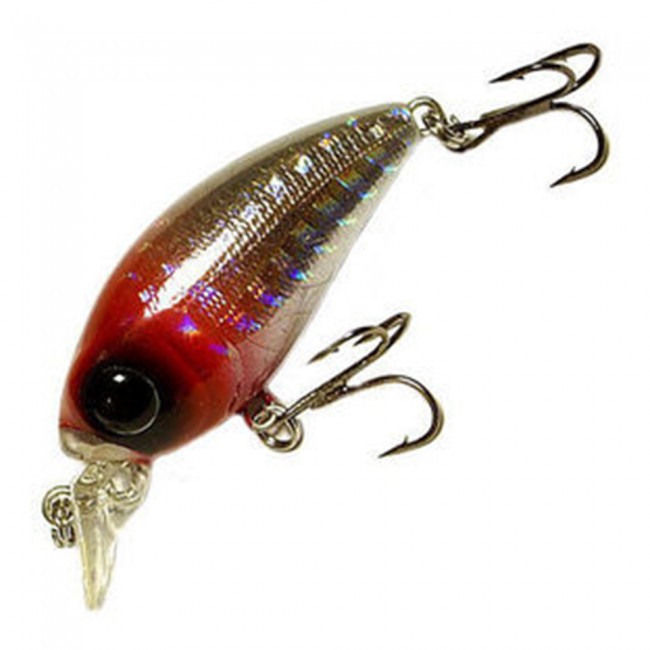 Воблер Scorana Toby Crank 40F