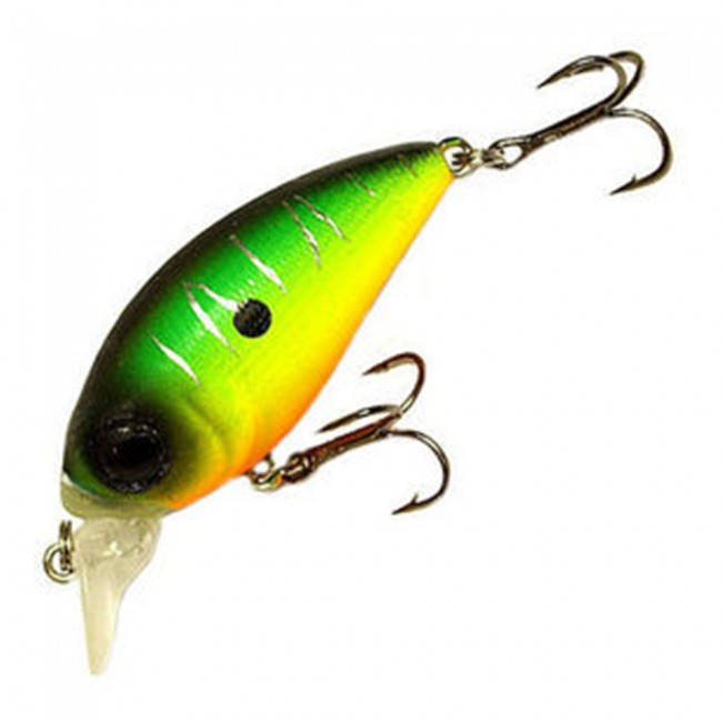 Воблер Scorana Toby Crank 40F