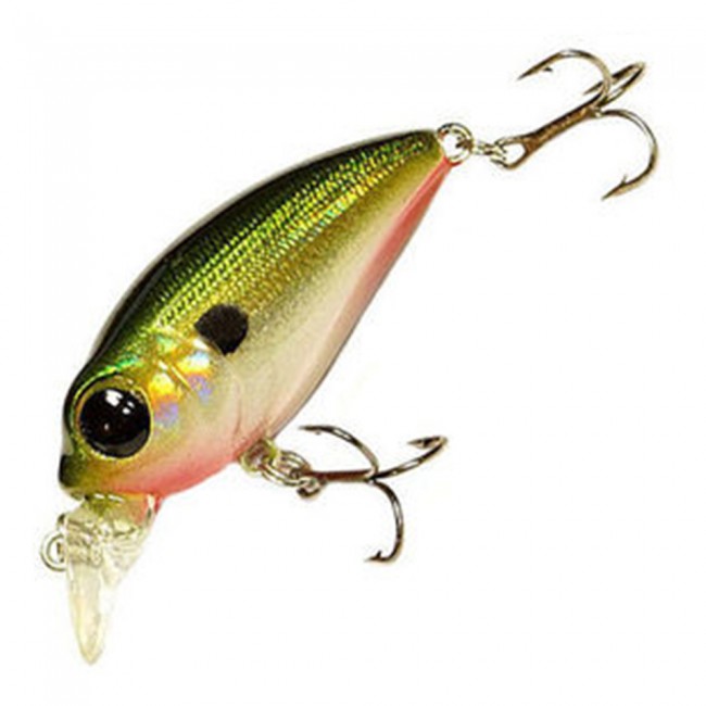 Воблер Scorana Toby Crank 40F