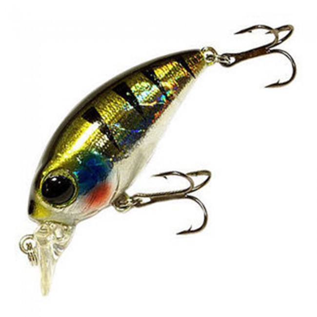 Воблер Scorana Toby Crank 40F