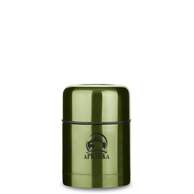 Термос Арктика с супер-широким горлом, для супа и еды Термос Арктика с супер-широким горлом, для супа и еды