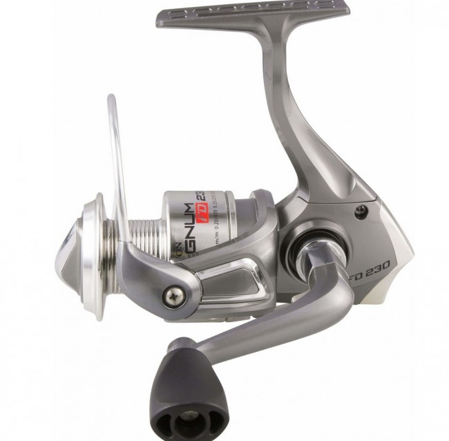 Катушка Dragon Magnum FD 230