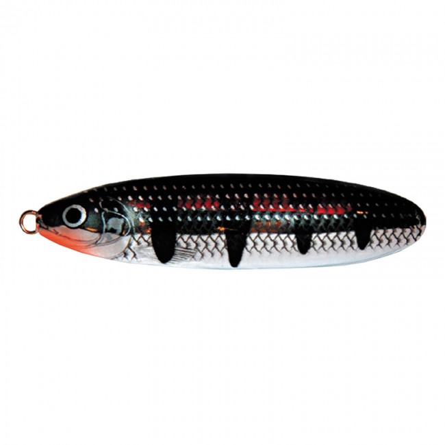 Незацепляйка Rapala Minnow Spoon 10