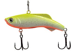 Виб Ecopro Phantom 80мм 32г Виб Ecopro Phantom 80мм 32г