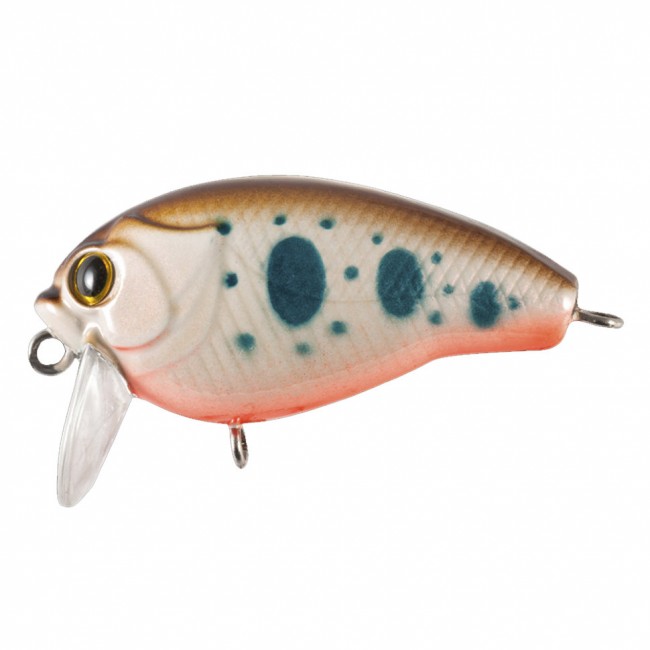 Воблер TsuYoki Agent SSR 40F