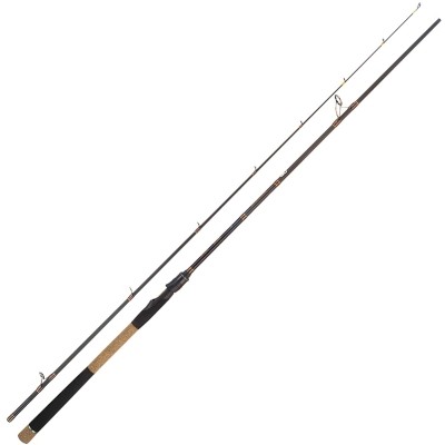 Спиннинг Kosadaka Jig Band 2.40м 15-48г