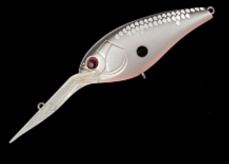 Воблер TsuYoki Plow 75F Воблер TsuYoki Plow 75F