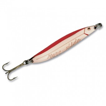 Блесна колеблющаяся Blue Fox Moresilda 22