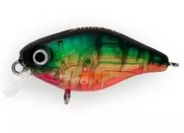 Воблер Strike Pro Cranky 40