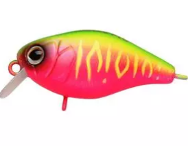 Воблер Strike Pro Cranky 40