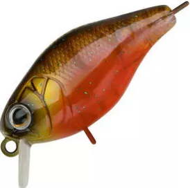 Воблер Strike Pro Cranky 40