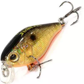 Воблер Strike Pro Cranky 40