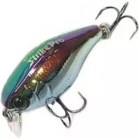 Воблер Strike Pro Cranky 40