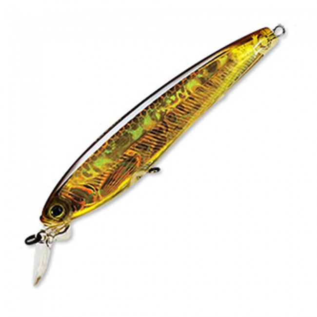 Воблер F1157 Yo-Zuri 3DS Minnow 100SP Воблер F1157 Yo-Zuri 3DS Minnow 100SP