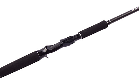 Спиннинг Nautilus Monster Pike-JB MTRPC-662XH Casting 202см 100-150гр