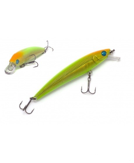 Воблер German Tamogavk 65 мм