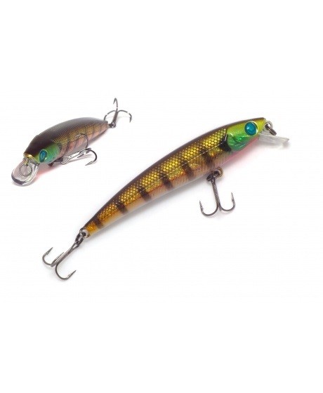 Воблер German Tamogavk 65 мм