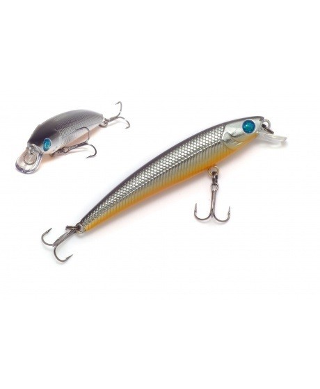 Воблер German Tamogavk 65 мм