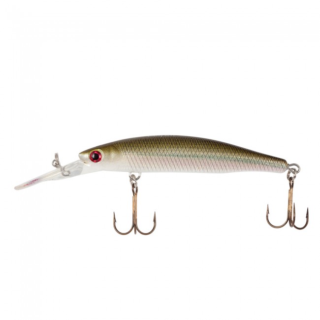 Воблер Chimera Enemy 90FL