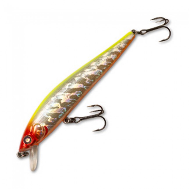 Воблер Kosadaka Зеленый китаец ZLN XS 90F Воблер Kosadaka Зеленый китаец ZLN XS 90F