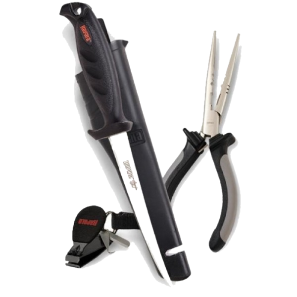 Комбо-набор Rapala 8 Комбо-набор Rapala 8