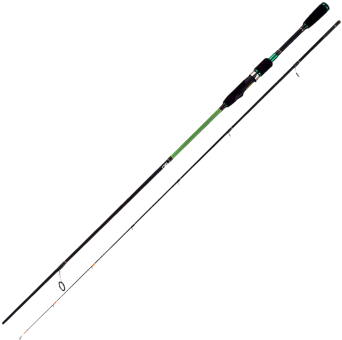 Спиннинг Kosadaka Dozer 1.83м 2-12г 183L Спиннинг Kosadaka Dozer 1.83м 2-12г 183L