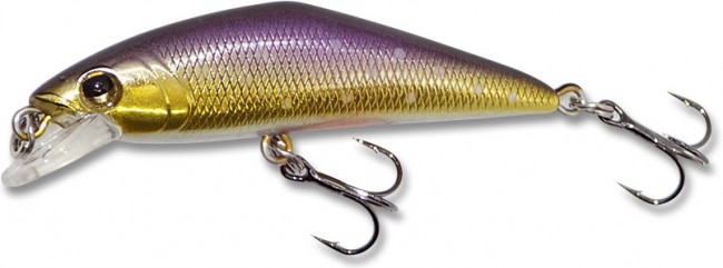 Воблер Kosadaka Gravy-2 XS 50F Воблер Kosadaka Gravy-2 XS 50F