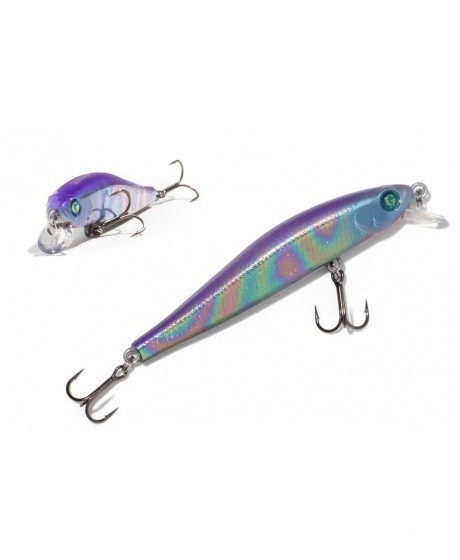 Воблер German Tiran 70 мм