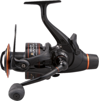 Катушка Dragon Manta Carp FR 1040i Катушка Dragon Manta Carp FR 1040i