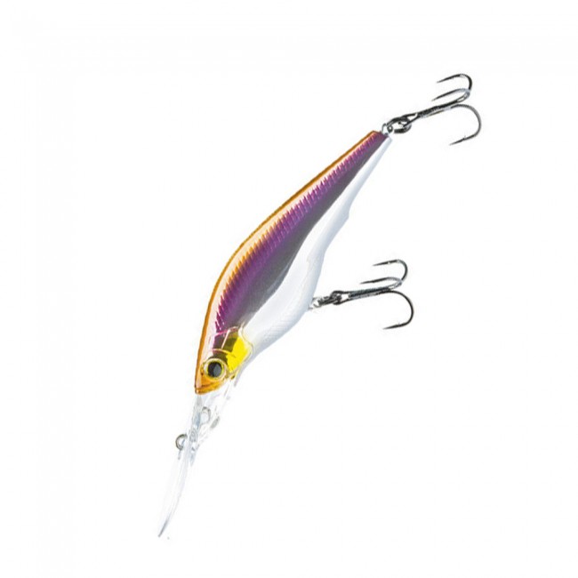 Воблер R1367 Duel HARDCORE SHAD 75SF