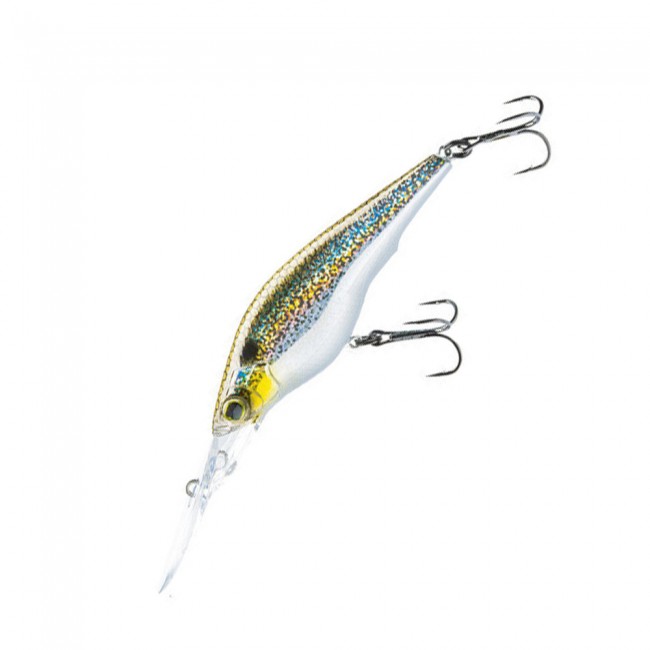 Воблер R1367 Duel HARDCORE SHAD 75SF