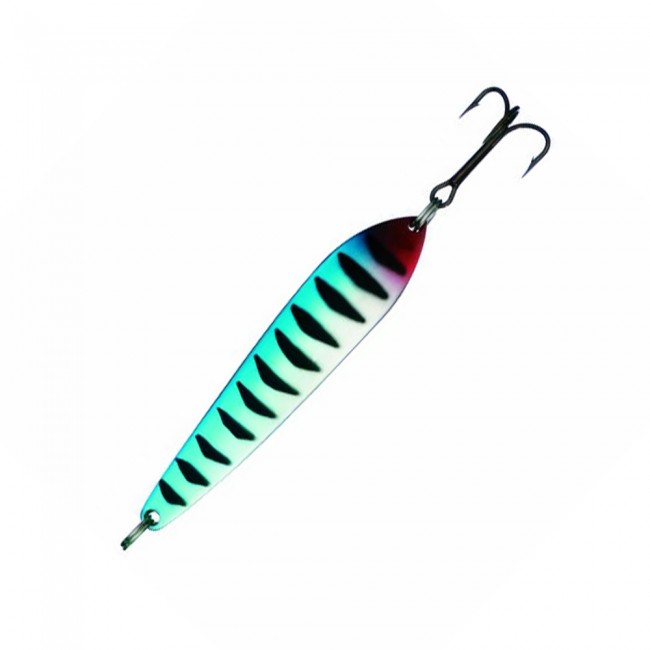 Блесна колеблющаяся Kuusamo Suomi 90/30