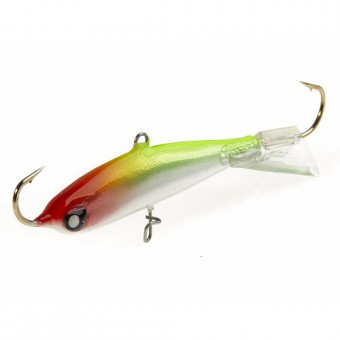  Балансир Lucky John Nordic 4 40мм (10 шт, без тройников)