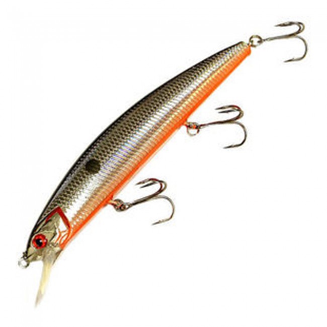 Воблер Scorana Strider Minnow 110SP