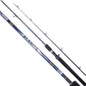 Удилище Kosadaka Jet Jerk 2.01м 20-60г 201H Удилище Kosadaka Jet Jerk 2.01м 20-60г 201H