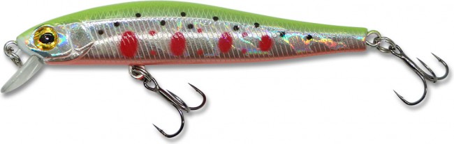 Воблер Kosadaka Wins XS 75SP Воблер Kosadaka Wins XS 75SP