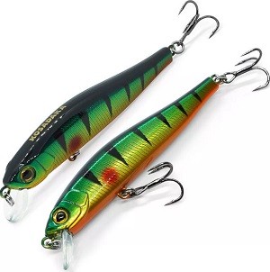 Воблер Kosadaka Wins XS 75SP Воблер Kosadaka Wins XS 75SP