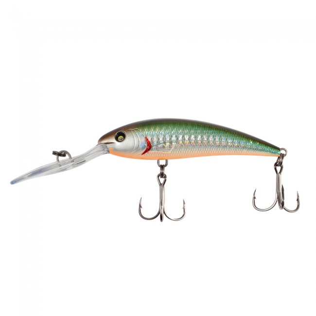 Воблер Chimera   Remix Deep X-Spirit 110FL Воблер Chimera   Remix Deep X-Spirit 110FL